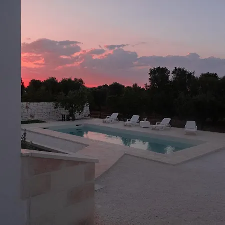 Villa Geco Specchiolla