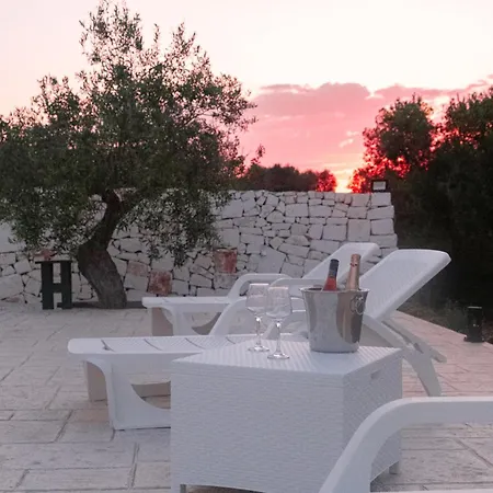 Geco Villa